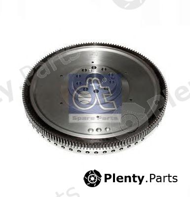  DT part 1.10737 (110737) Flywheel