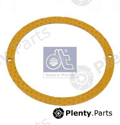  DT part 1.16272 (116272) Pressure Disc, spring shackle