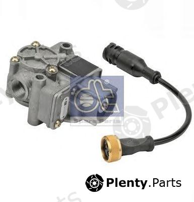 DT part 1.18293 (118293) Solenoid Valve