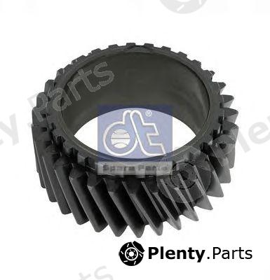  DT part 2.32772 (232772) Gear Wheel, transmission input shaft