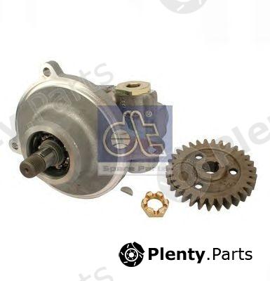  DT part 2.53187 (253187) Hydraulic Pump, steering system