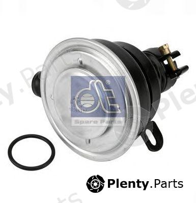  DT part 4.61597 (461597) Oil Trap, crankcase breather