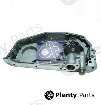  DT part 4.62891 (462891) Oil Pump