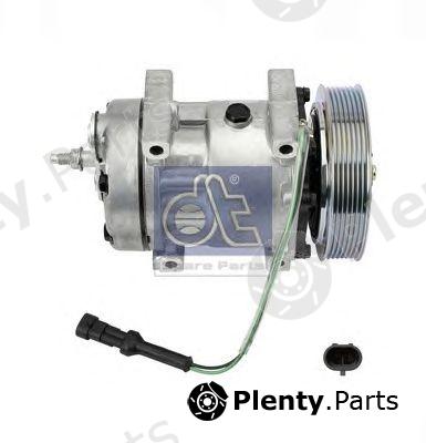  DT part 5.45291 (545291) Compressor, air conditioning