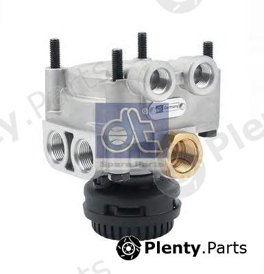  DT part 6.65063 (665063) Relay Valve