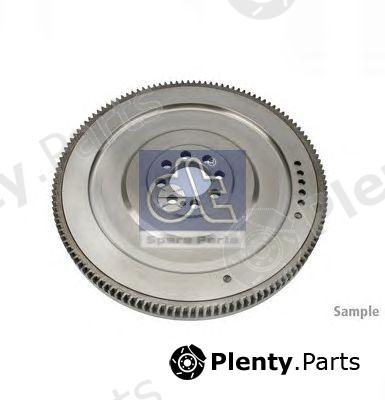  DT part 3.11009 (311009) Flywheel