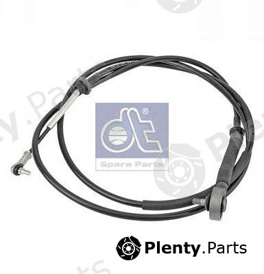  DT part 6.47151 (647151) Cable, manual transmission