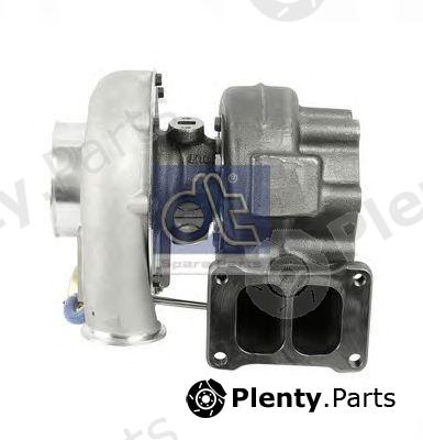  DT part 7.58000 (758000) Charger, charging system