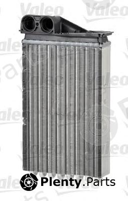  VALEO part 812378 Heat Exchanger, interior heating