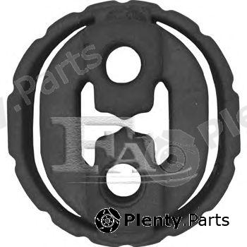  FA1 part 333-930 (333930) Holder, exhaust system