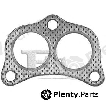  FA1 part 110-943 (110943) Gasket, exhaust pipe