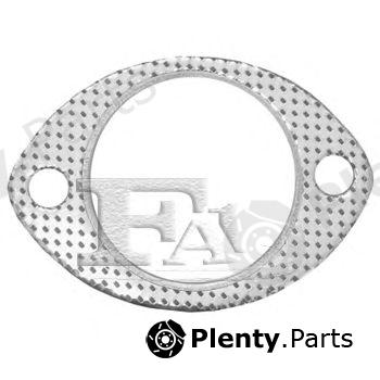  FA1 part 120-914 (120914) Gasket, exhaust pipe