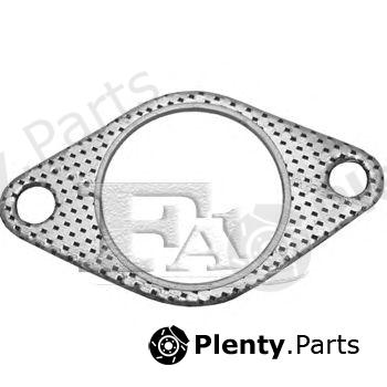  FA1 part 130-933 (130933) Gasket, exhaust pipe