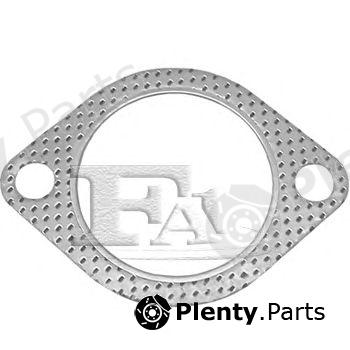  FA1 part 780-906 (780906) Gasket, exhaust pipe