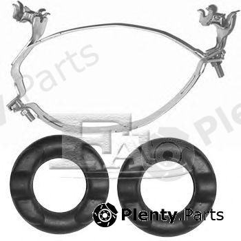  FA1 part 109-908 (109908) Holding Bracket, silencer