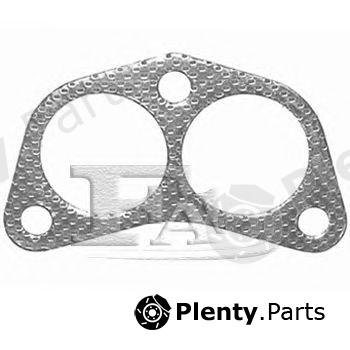  FA1 part 890-902 (890902) Gasket, exhaust pipe