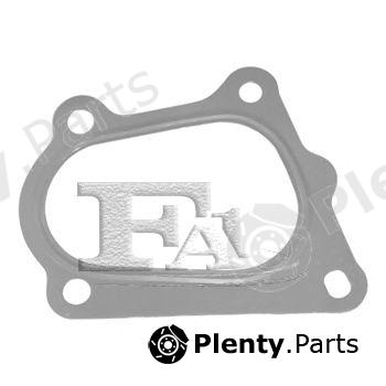  FA1 part 120-957 (120957) Gasket, exhaust pipe