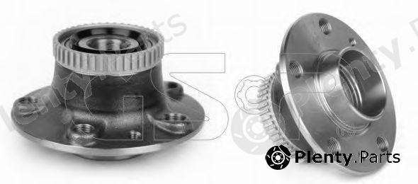  GSP part 9225003 Wheel Bearing Kit