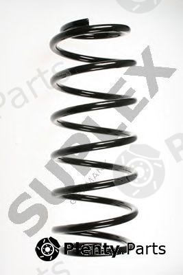  SUPLEX part 03017 Coil Spring