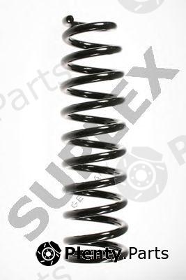  SUPLEX part 11077 Coil Spring