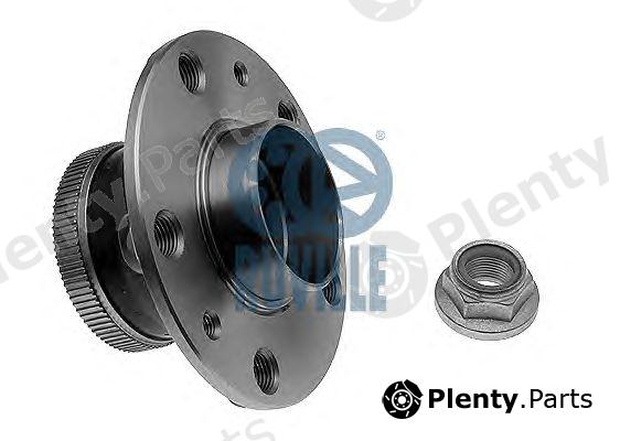 RUVILLE part 5525 Wheel Bearing Kit