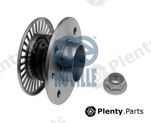  RUVILLE part 5541 Wheel Bearing Kit