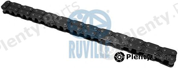  RUVILLE part 3466008 Chain, oil pump drive