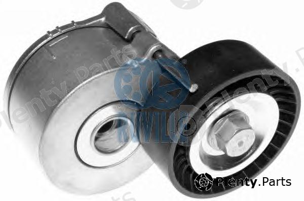  RUVILLE part 56028 Tensioner Lever, v-ribbed belt