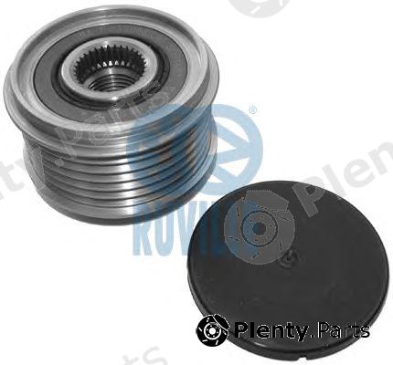  RUVILLE part 55616 Alternator Freewheel Clutch
