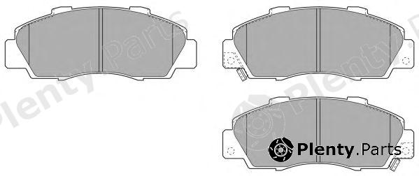  FREMAX part FBP-0930 (FBP0930) Brake Pad Set, disc brake