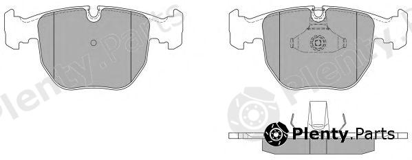 FREMAX part FBP-1332 (FBP1332) Brake Pad Set, disc brake
