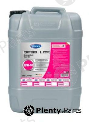  COMMA part DIL20L Replacement part
