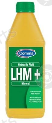  COMMA part LHM1L Replacement part