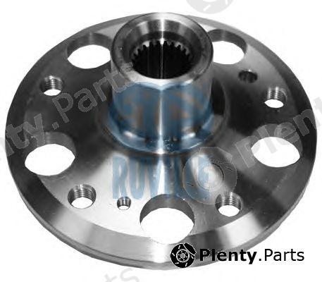  RUVILLE part 485100 Wheel Hub