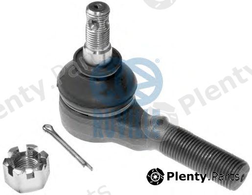  RUVILLE part 917351 Tie Rod End