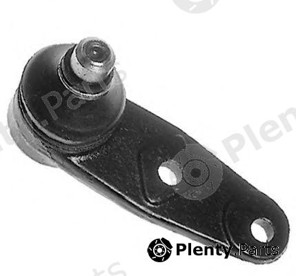  VEMA part 2744 Ball Joint