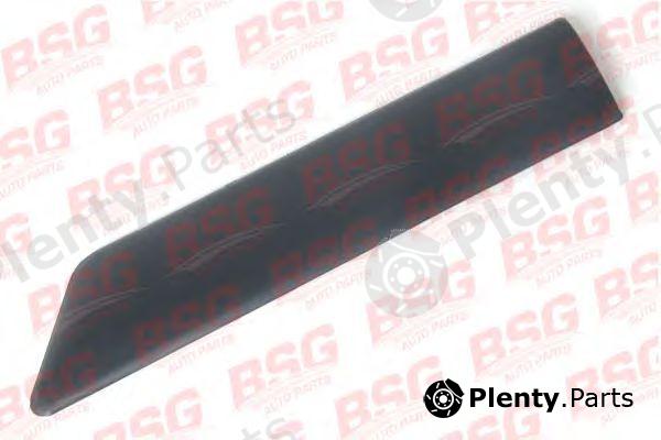  BSG part BSG30926004 Trim/Protective Strip, mudguard
