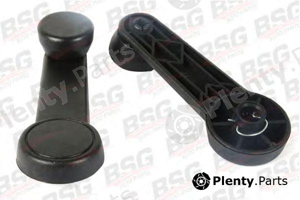  BSG part BSG30-970-002 (BSG30970002) Control Unit, window lift