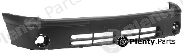  PHIRA part RL-12 (RL12) Bumper