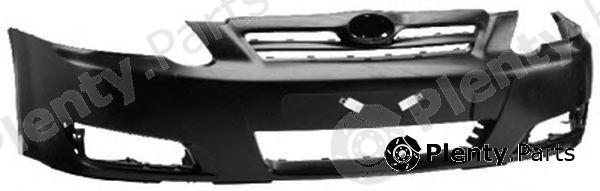  PHIRA part TC-22 (TC22) Bumper