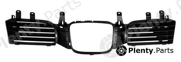  PHIRA part TO-26 (TO26) Ventilation Grille, bumper