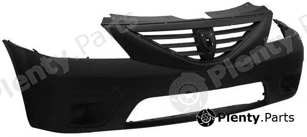  PHIRA part DL-06 (DL06) Bumper