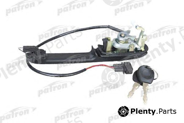  PATRON part P20-009L (P20009L) Door Handle