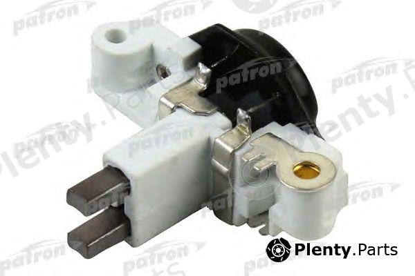  PATRON part P25-0009 (P250009) Alternator Regulator
