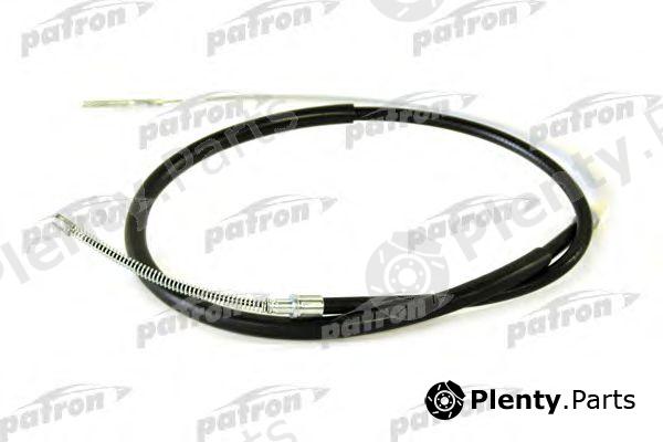  PATRON part PC3001 Cable, parking brake