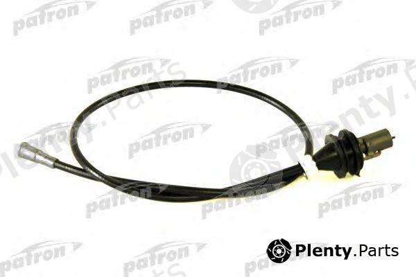  PATRON part PC7009 Tacho Shaft