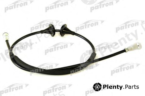  PATRON part PC7016 Tacho Shaft