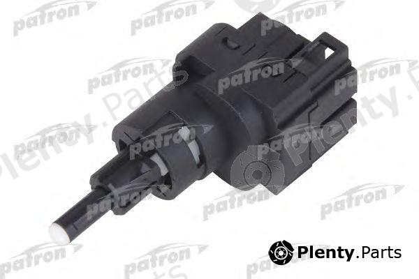  PATRON part PE11023 Brake Light Switch