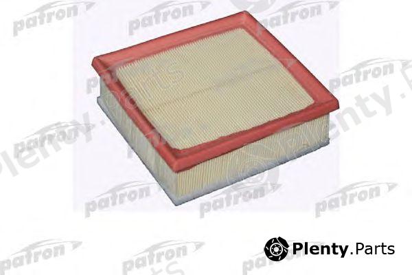 PATRON part PF1502 Air Filter