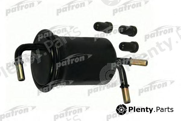  PATRON part PF3236 Fuel filter